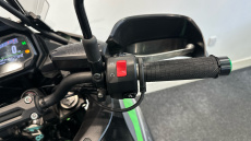 Kawasaki Versys 650 KLE650JPFAN (23MY)